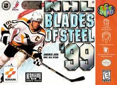 NHL Blades of Steel '99 *Cartridge Only*