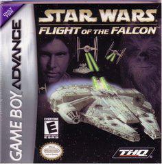 Star Wars Flight of Falcon *Cartridge only*
