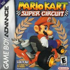 Mario Kart Super Circuit *Cartridge Only*