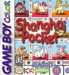 Shanghai Pocket *Cartridge only*