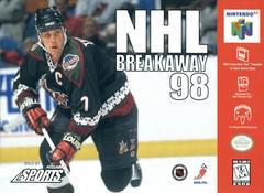 NHL Breakaway '98 *Cartridge Only*
