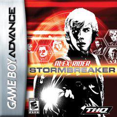 Alex Rider Stormbreaker  *Cartridge Only*