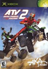 ATV Quad Power Racing 2 [Complete] *Pre-Owned*