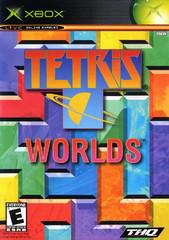 Tetris Worlds [Complete] *Pre-Owned*