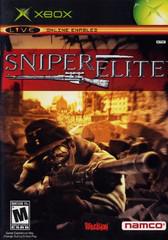 Sniper Elite *Pre-Owned*