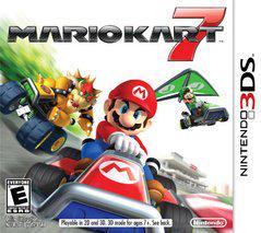 Mario Kart 7 [Complete] *Pre-Owned*