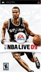 NBA Live 09 *Pre-Owned*