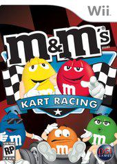 M&M's Kart Racing [Complete] *Pre-Owned*