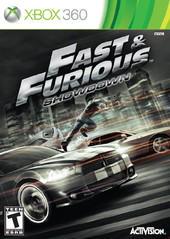Fast and the Furious: Showdown *Pre-Owned*