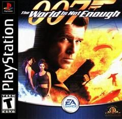 007 World Is Not Enough [Complete] *Pre-Owned*