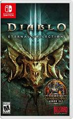 Diablo III [Eternal Collection] *Pre-Owned*