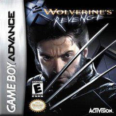 X2 Wolverines Revenge *Cartridge only*