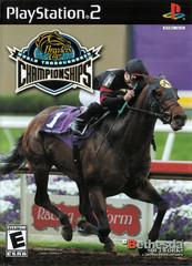 Breeders' Cup World Thoroughbred Championships *Pre-Owned*