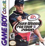 Tiger Woods 2000 *Cartridge Only*