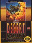 Desert Strike Return to the Gulf *Cartridge Only*