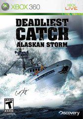 Deadliest Catch Alaskan Storm *Pre-Owned*