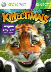 Kinectimals *Pre-Owned*