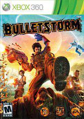 Bulletstorm [Complete] *Pre-Owned*