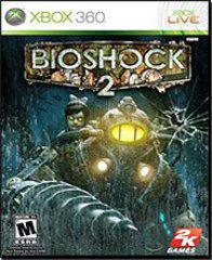 Bioshock 2 *Pre-Owned*
