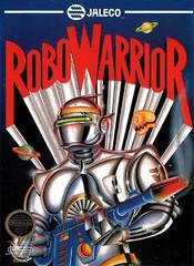 RoboWarrior *Cartridge Only*
