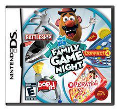 Hasbro Family Game Night *Cartridge Only*