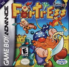 Fortress *Cartridge Only*