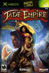 Jade Empire [Complete] *Pre-Owned*