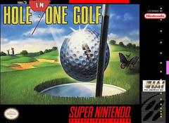 Hal's Hole In One Golf *Cartridge Only*