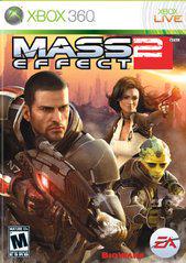 Mass Effect 2 [Complete] *Pre-Owned*