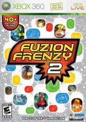 Fuzion Frenzy 2 *Pre-Owned*
