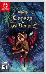 Bayonetta Origins: Cereza and the Lost Demon *NEW*