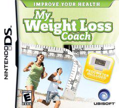 My Weight Loss Coach *Cartridge Only*