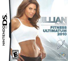 Jillian Michaels' Fitness Ultimatum 2010