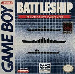 Battleship *Cartridge only*