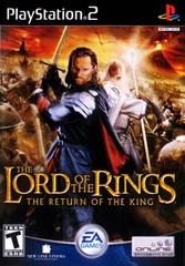 Lord of the Rings Return of the King [Complete] *Pre-Owned*