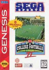 College Football's National Championship II *Cartridge Only*