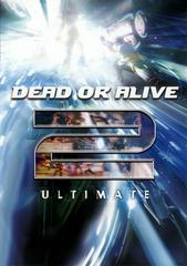 Dead or Alive 2 Ultimate *Pre-Owned*