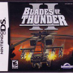 Blades of Thunder II *Cartridge Only*