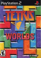 Tetris Worlds *Pre-owned*