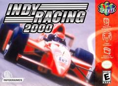 Indy Racing 2000 *Cartridge Only*