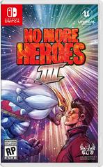 No More Heroes III *Pre-Owned*