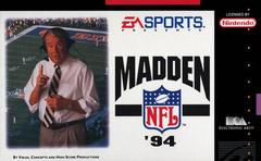 Madden NFL '94 *Cartridge Only*