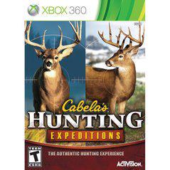 Cabela's Hunting Expedition *Pre-Owned*