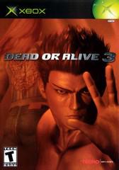 Dead or Alive 3 [Complete] *Pre-Owned*