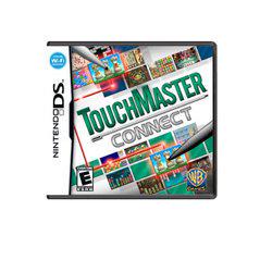TouchMaster: Connect *Cartridge Only*