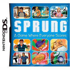 Sprung  *Cartridge Only*