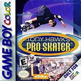 Tony Hawk [Label Damage] *Cartridge Only*