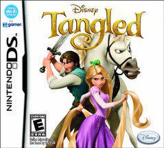 Tangled *Cartridge only*