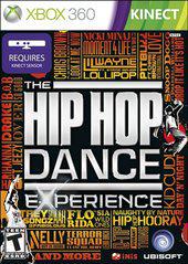 The Hip Hop Dance Experience *Pre-Owned*