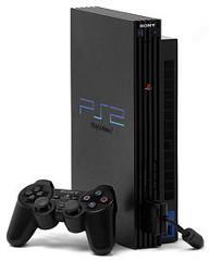 PlayStation 2 Console *Pre-Owned*